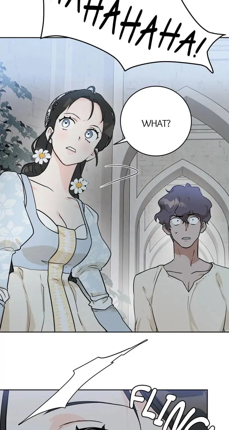 Goodbye My Juliet Chapter 13 page 103 - 