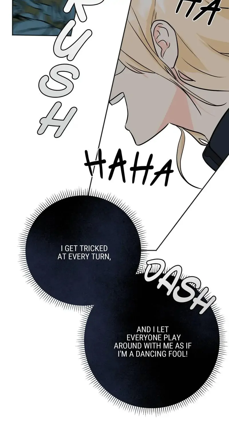 Goodbye My Juliet Chapter 13 page 109 - 