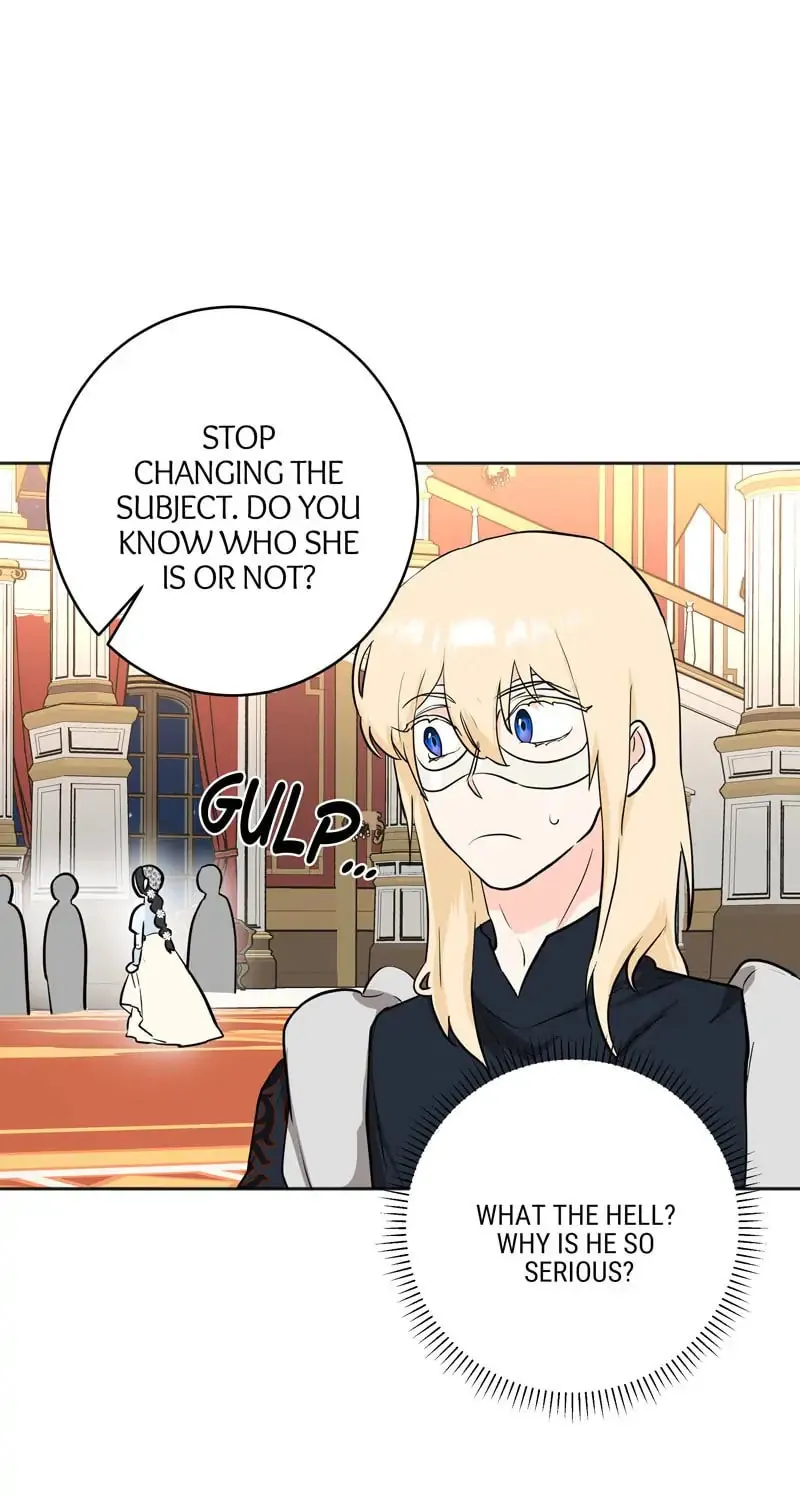 Goodbye My Juliet Chapter 13 page 12 - 