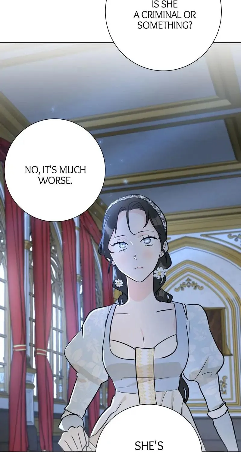 Goodbye My Juliet Chapter 13 page 18 - 