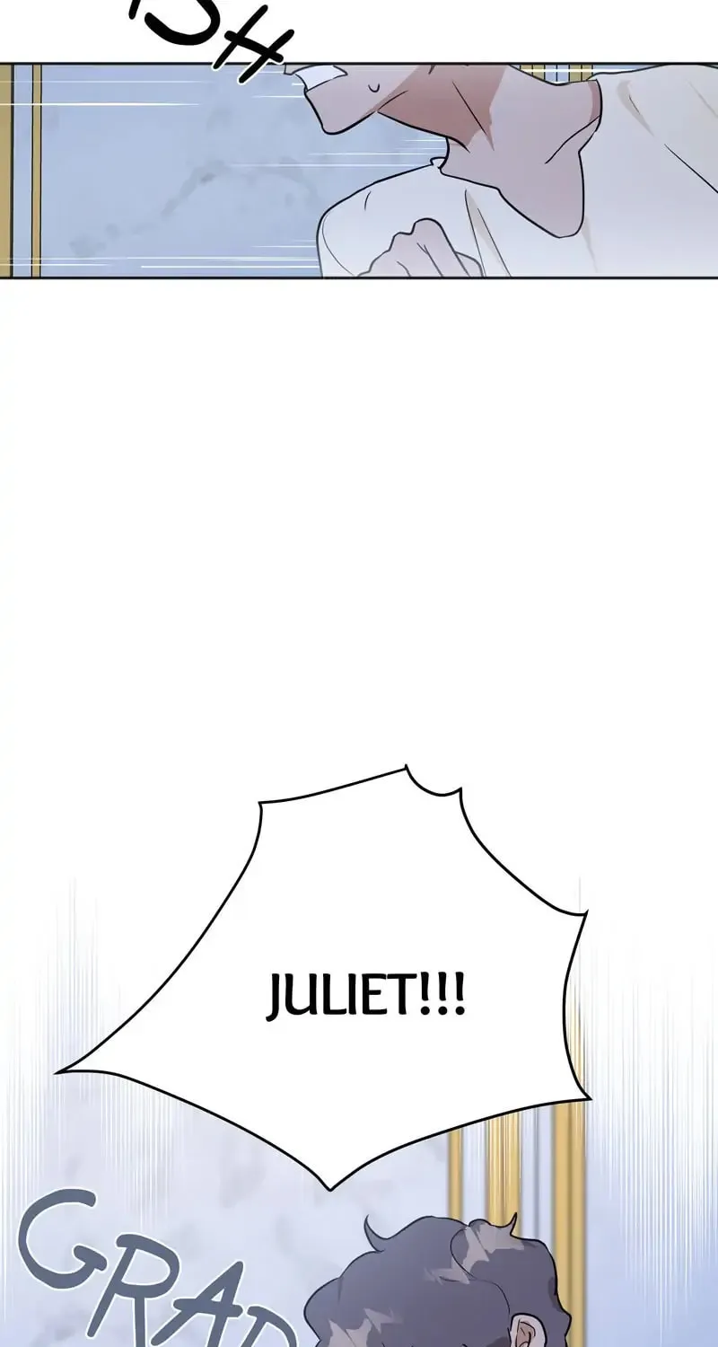 Goodbye My Juliet Chapter 13 page 20 - 