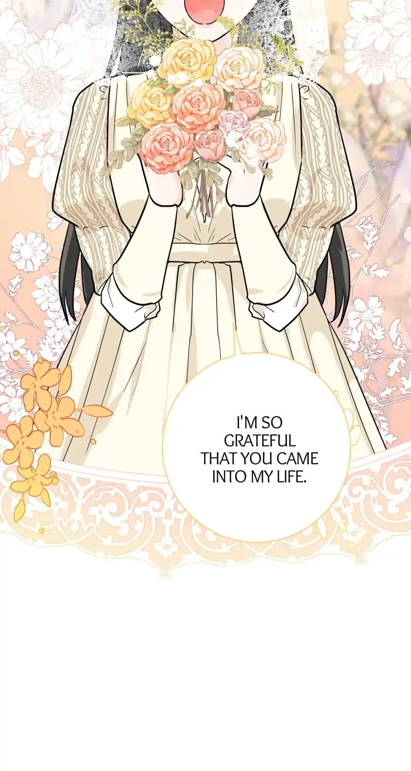 Goodbye My Juliet Chapter 13 page 3 - 