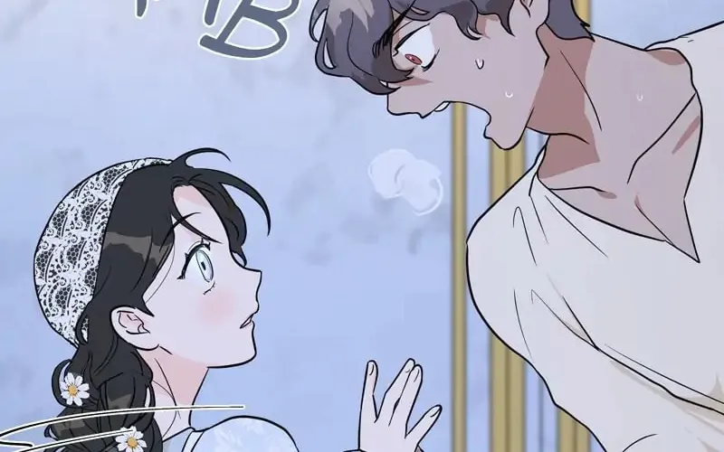 Goodbye My Juliet Chapter 13 page 21 - 