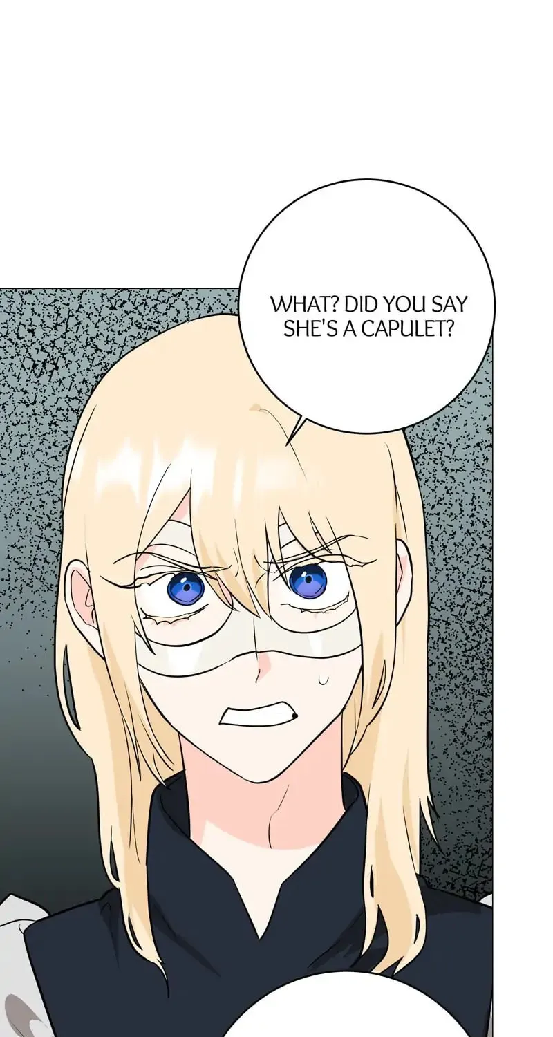 Goodbye My Juliet Chapter 13 page 23 - 