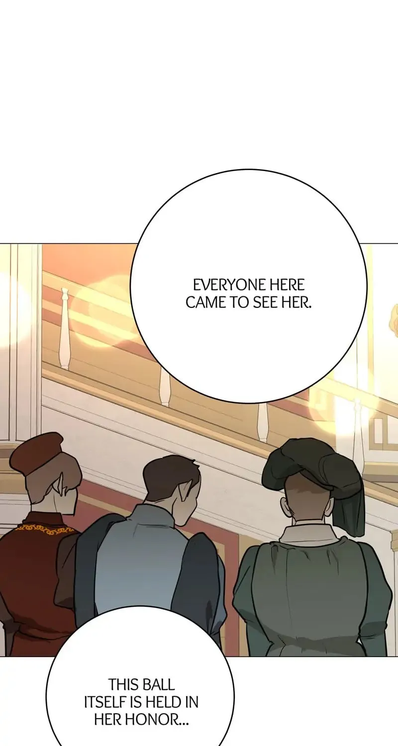 Goodbye My Juliet Chapter 13 page 25 - 