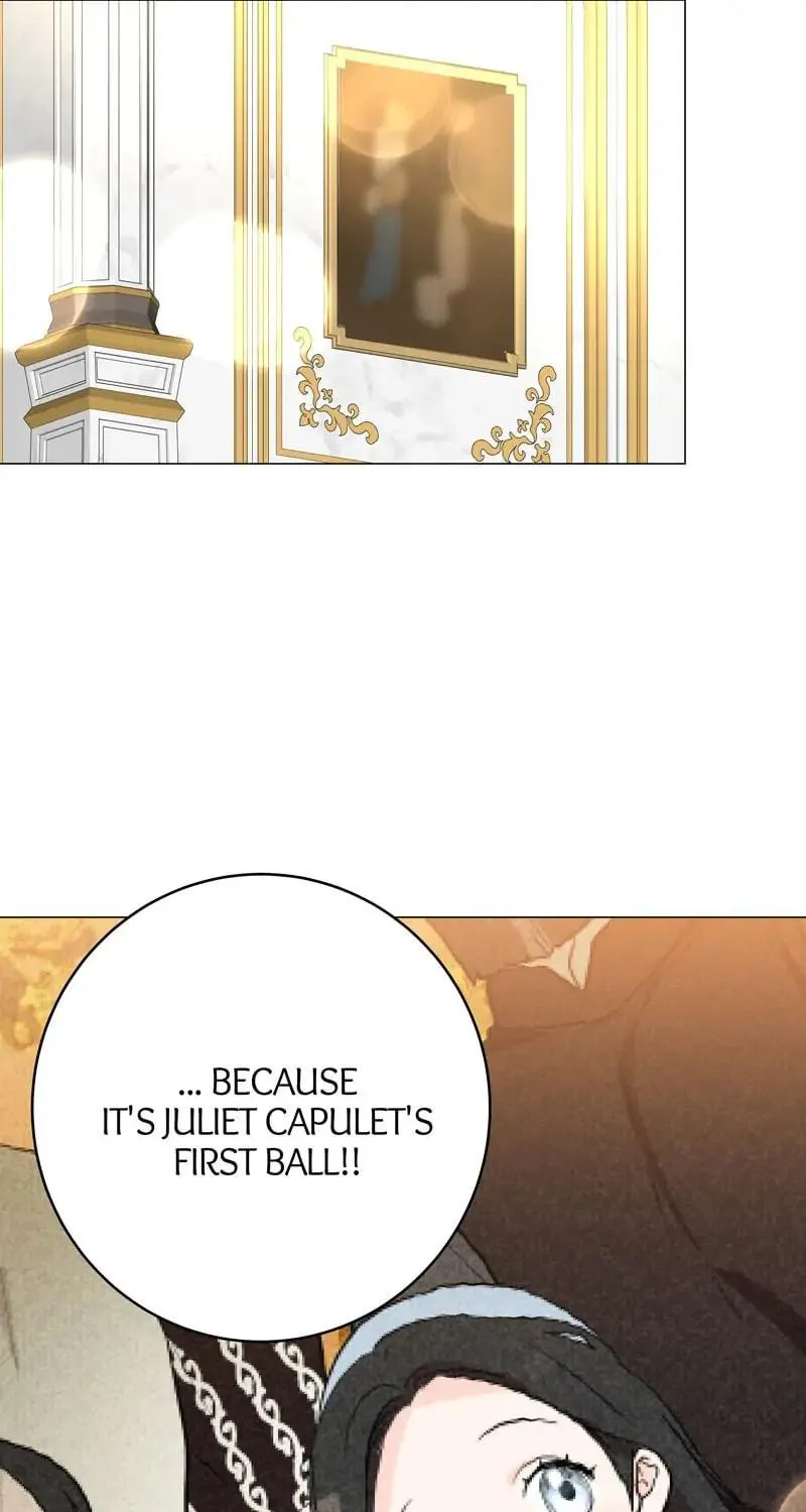 Goodbye My Juliet Chapter 13 page 27 - 