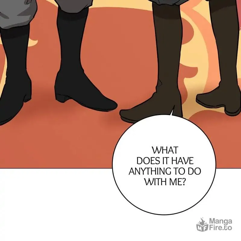 Goodbye My Juliet Chapter 13 page 33 - 