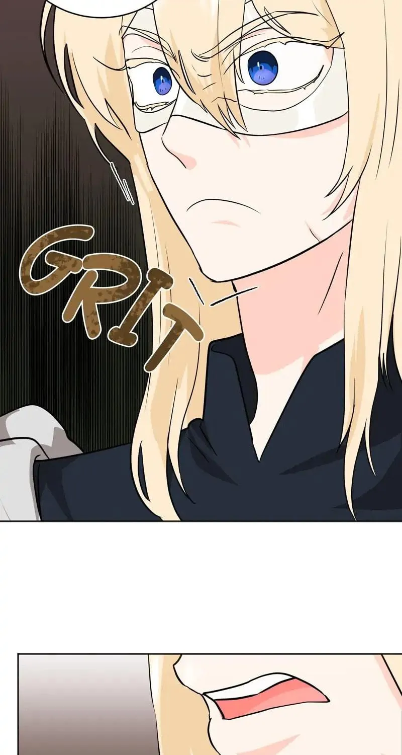 Goodbye My Juliet Chapter 13 page 36 - 
