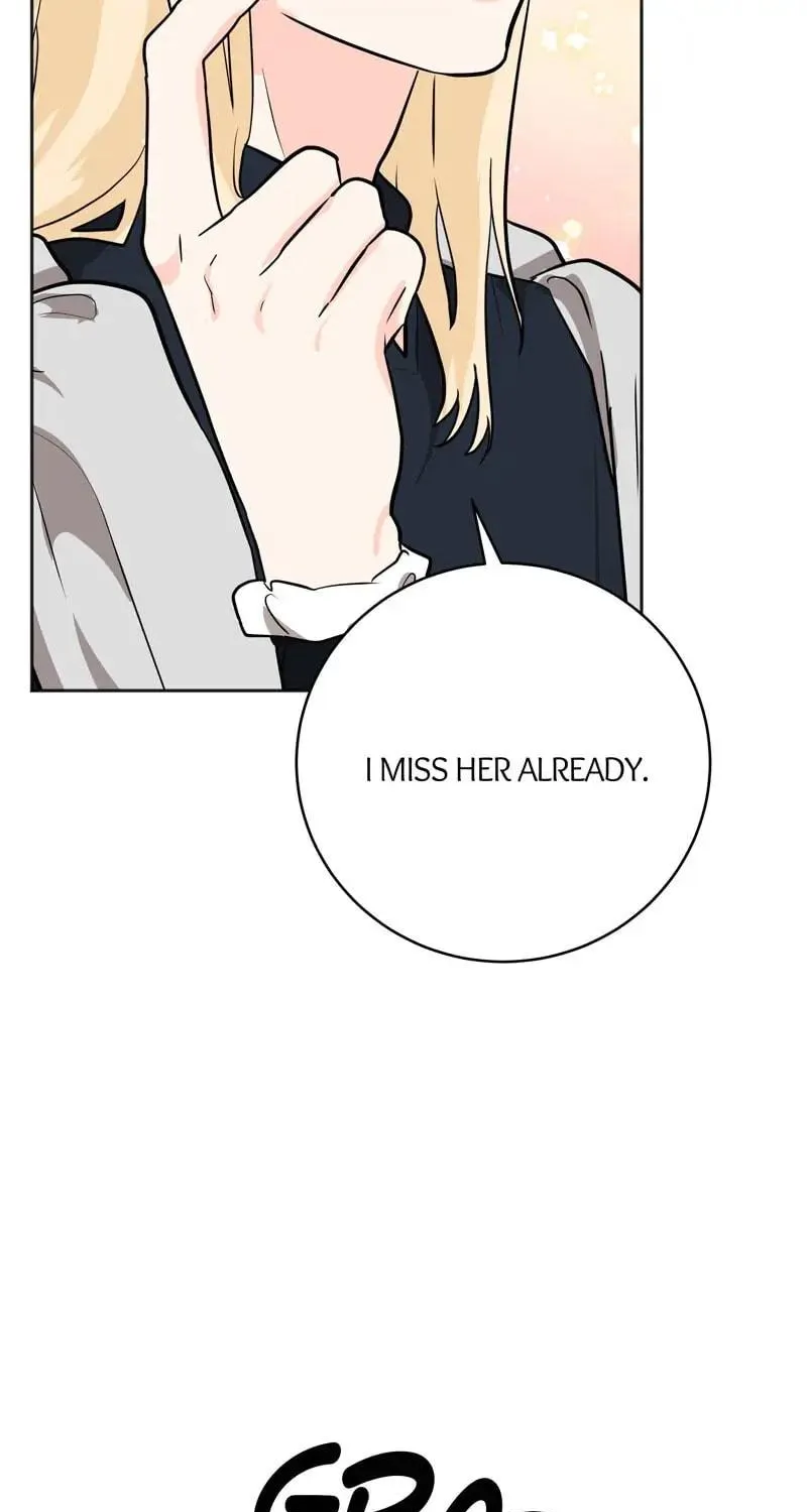Goodbye My Juliet Chapter 13 page 5 - 