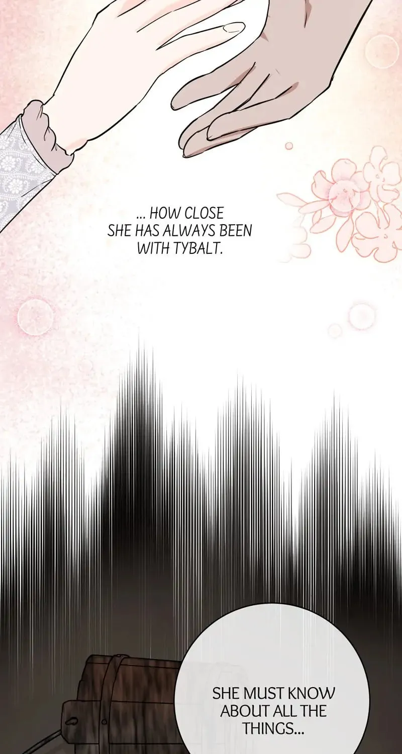 Goodbye My Juliet Chapter 13 page 42 - 