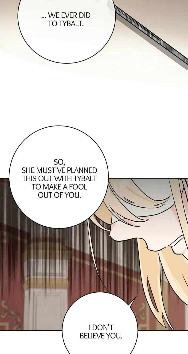 Goodbye My Juliet Chapter 13 page 44 - 
