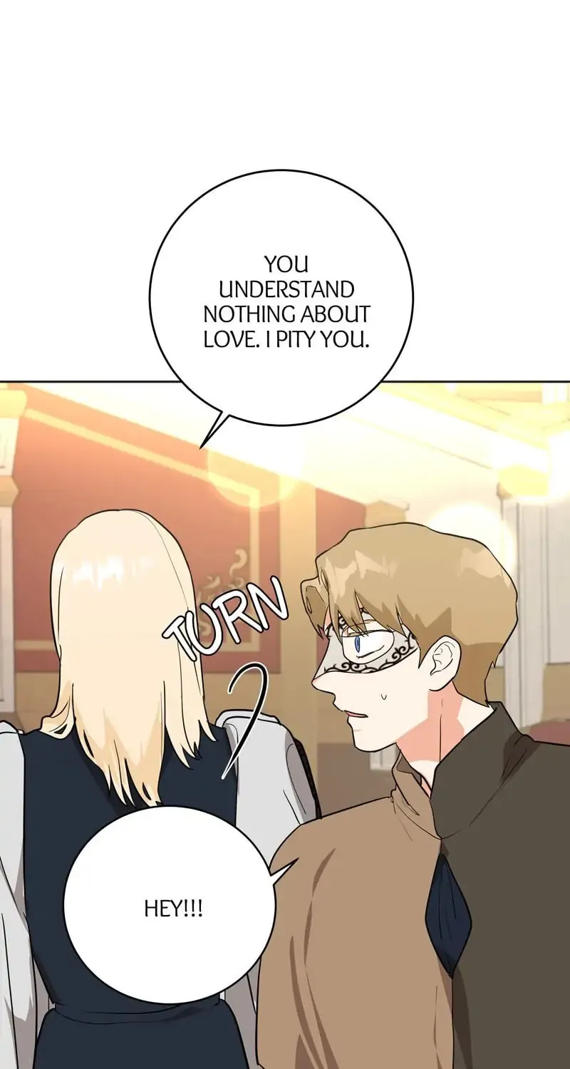 Goodbye My Juliet Chapter 13 page 52 - 
