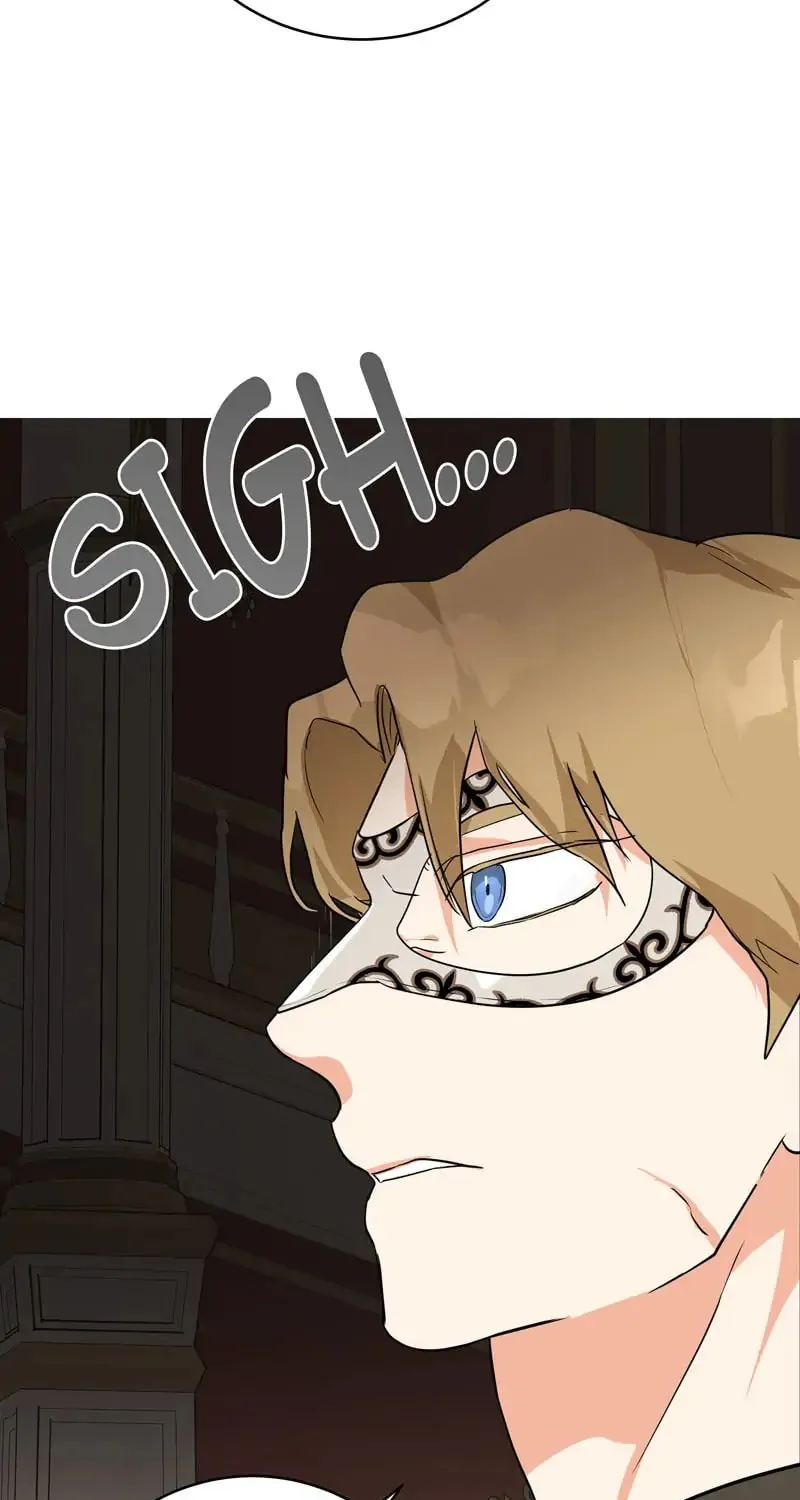 Goodbye My Juliet Chapter 13 page 54 - 