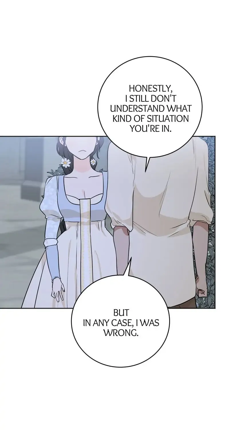 Goodbye My Juliet Chapter 13 page 60 - 