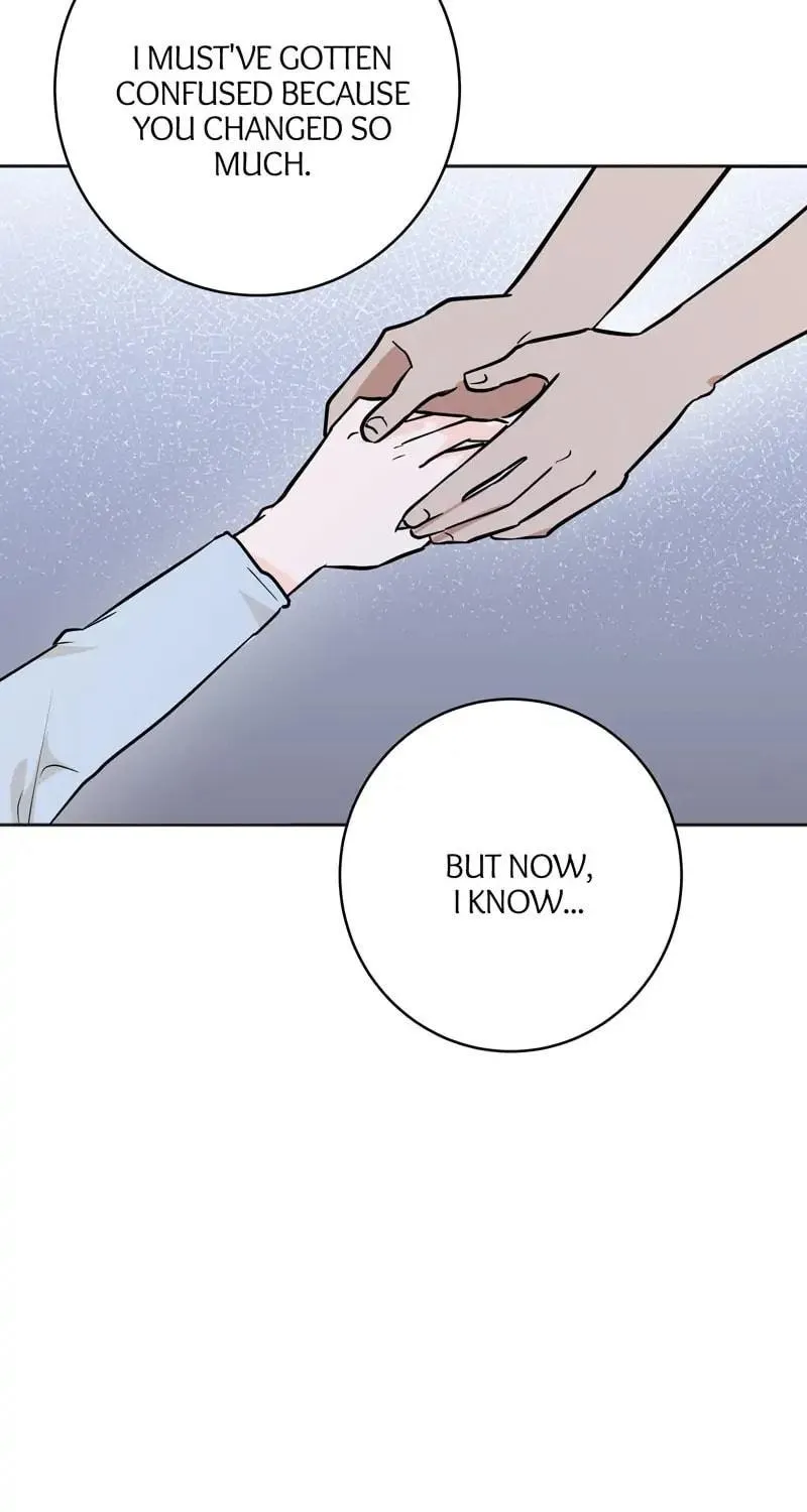Goodbye My Juliet Chapter 13 page 62 - 