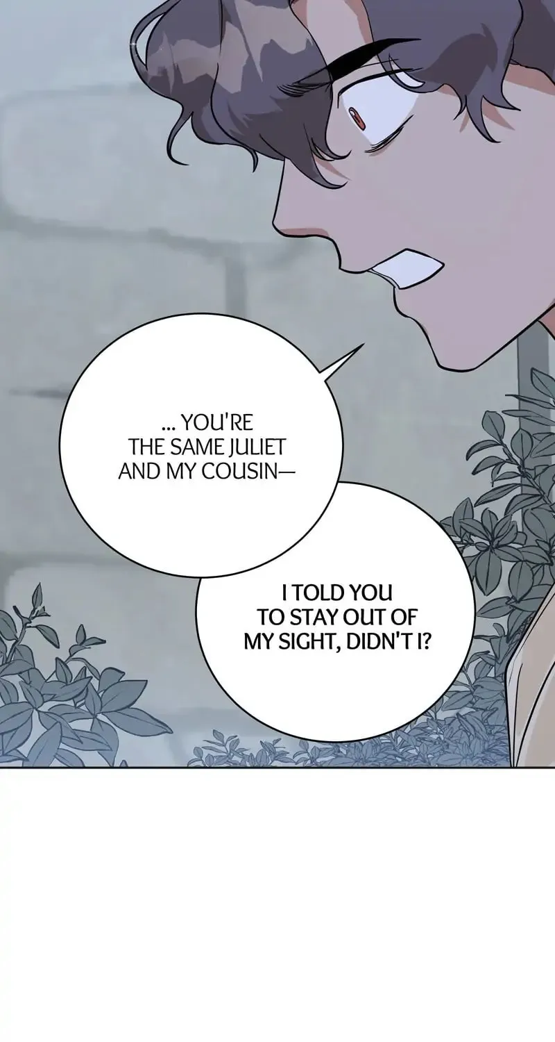 Goodbye My Juliet Chapter 13 page 64 - 