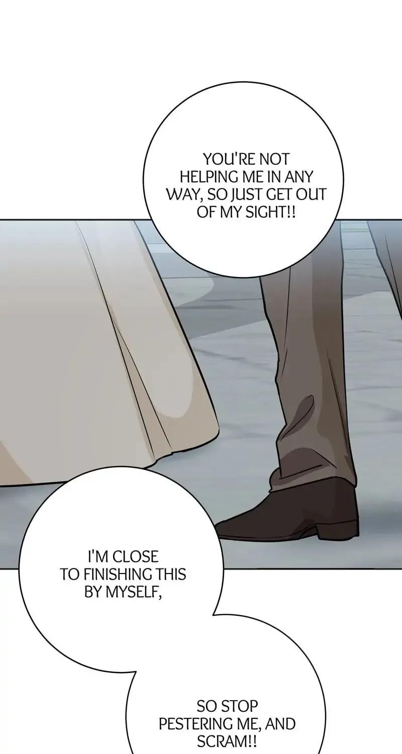 Goodbye My Juliet Chapter 13 page 70 - 