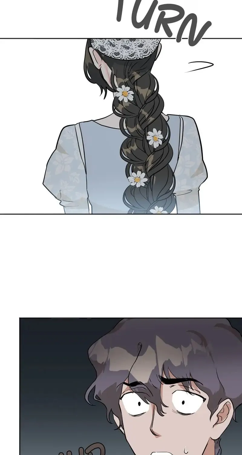 Goodbye My Juliet Chapter 13 page 72 - 