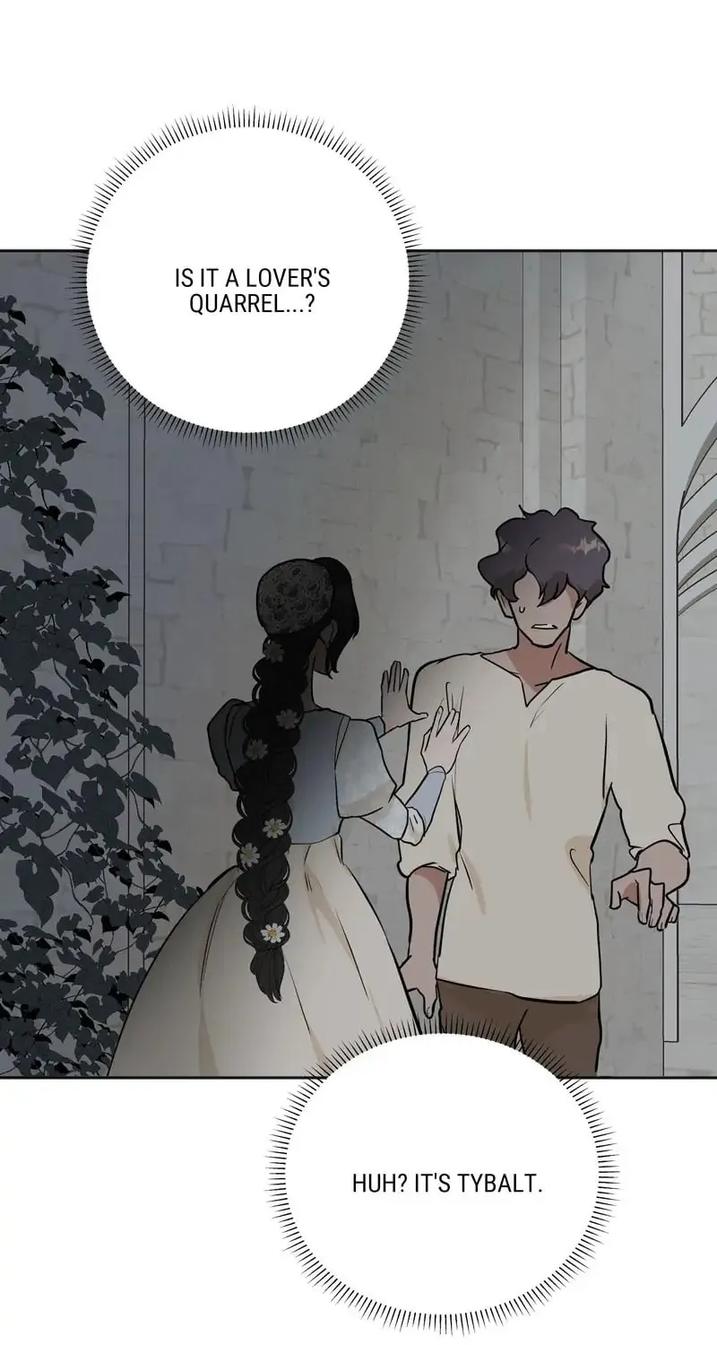 Goodbye My Juliet Chapter 13 page 81 - 