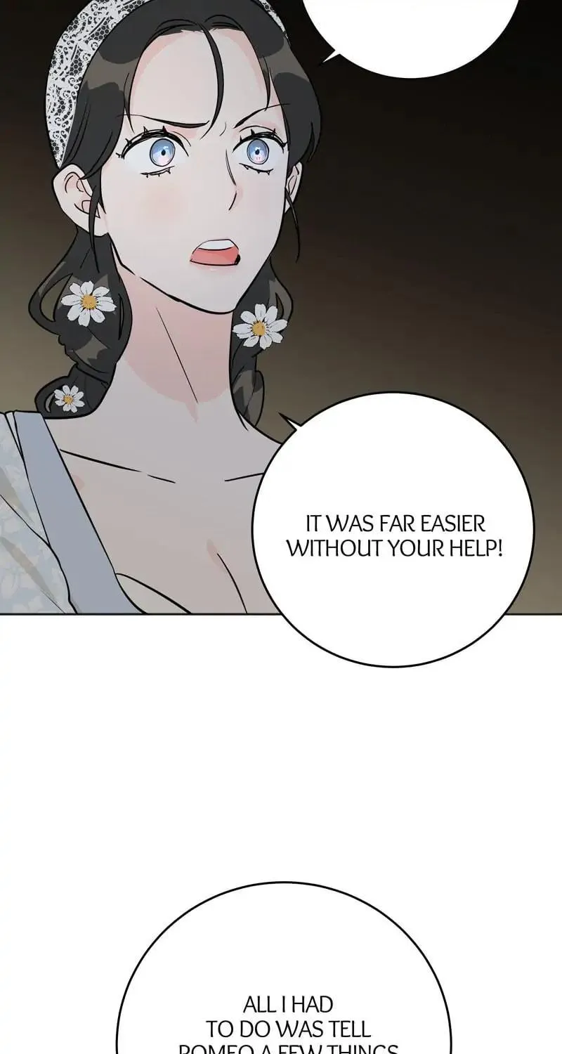 Goodbye My Juliet Chapter 13 page 85 - 