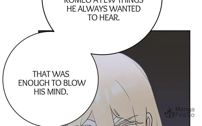 Goodbye My Juliet Chapter 13 page 86 - 