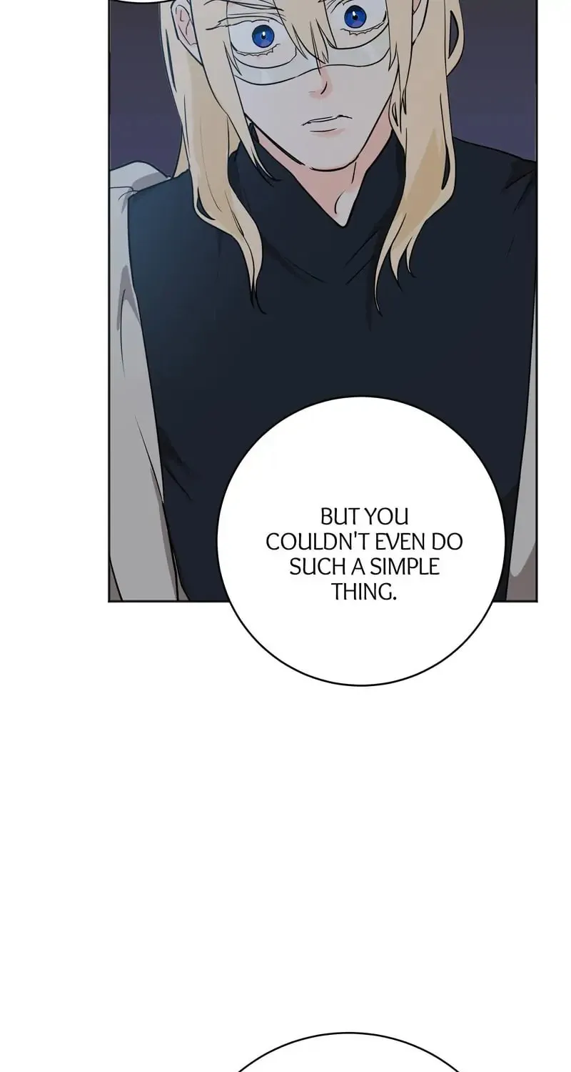 Goodbye My Juliet Chapter 13 page 87 - 