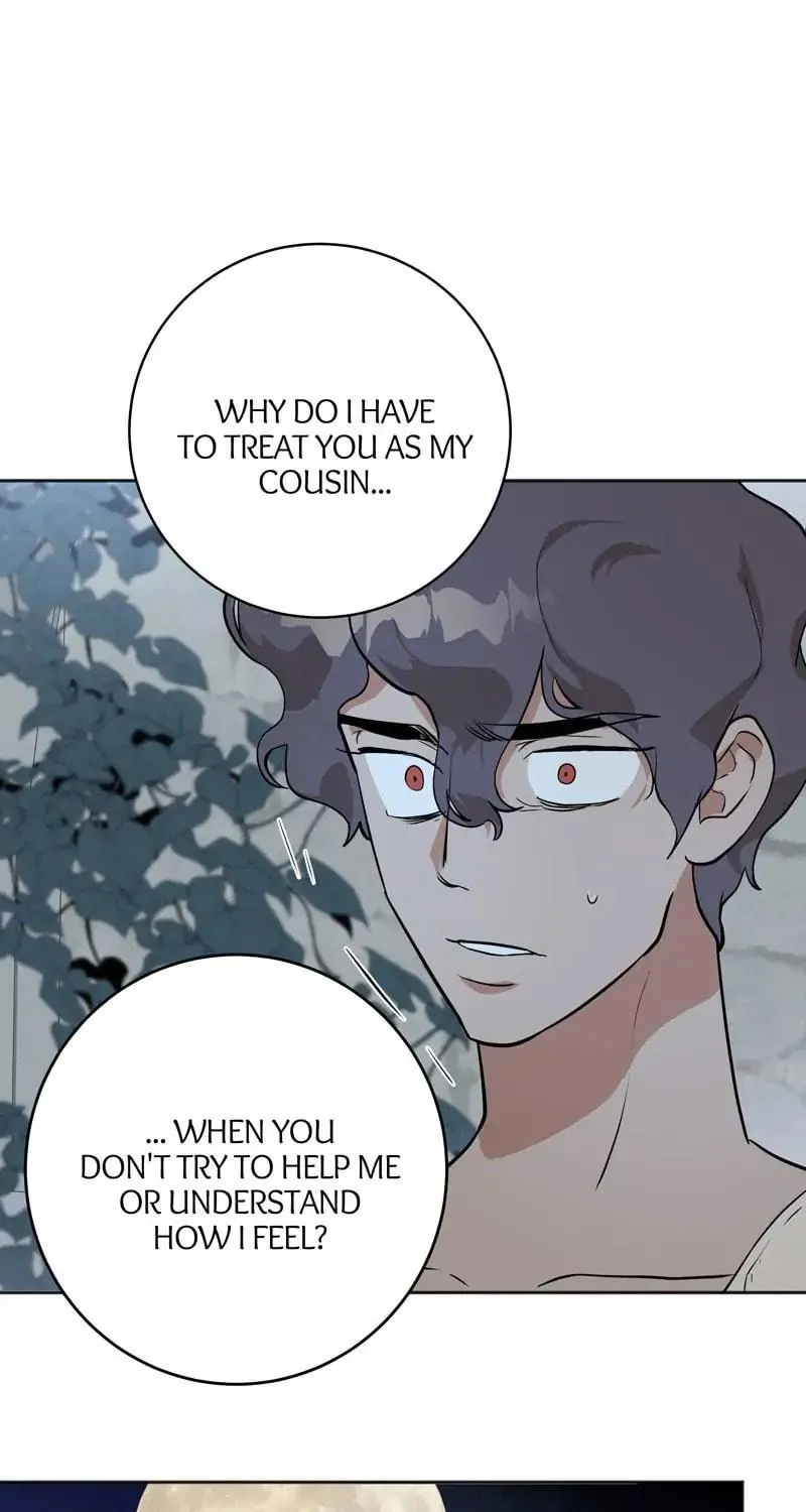 Goodbye My Juliet Chapter 13 page 90 - 