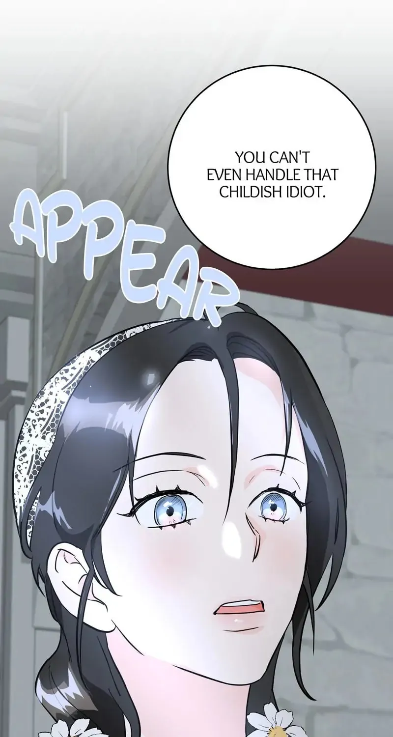 Goodbye My Juliet Chapter 13 page 92 - 