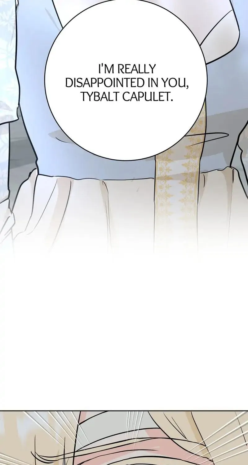 Goodbye My Juliet Chapter 13 page 94 - 