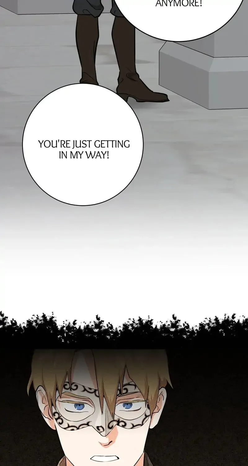Goodbye My Juliet Chapter 13 page 98 - 