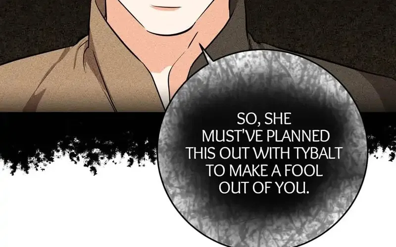 Goodbye My Juliet Chapter 13 page 99 - 