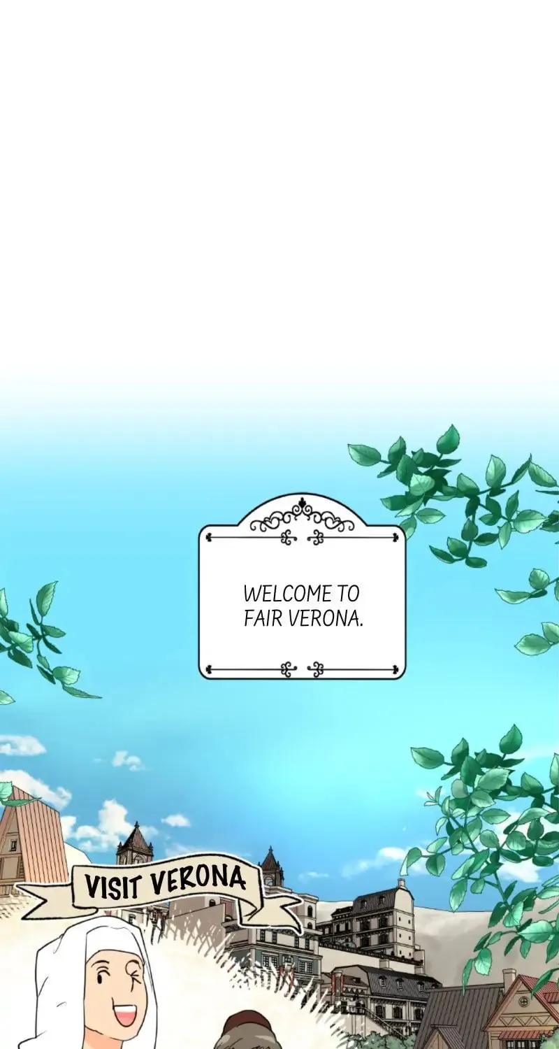 Goodbye My Juliet Chapter 2 page 1 - 