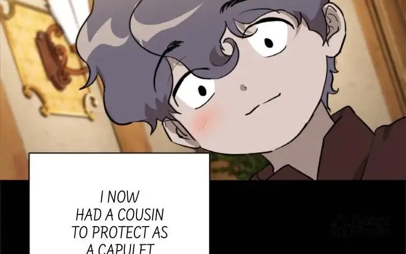 Goodbye My Juliet Chapter 2 page 36 - 