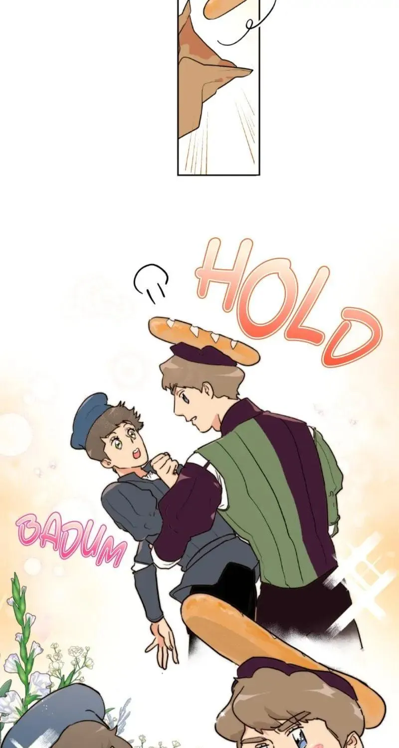 Goodbye My Juliet Chapter 2 page 5 - 