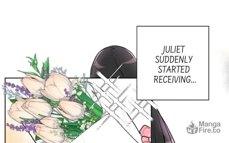 Goodbye My Juliet Chapter 2 page 42 - 