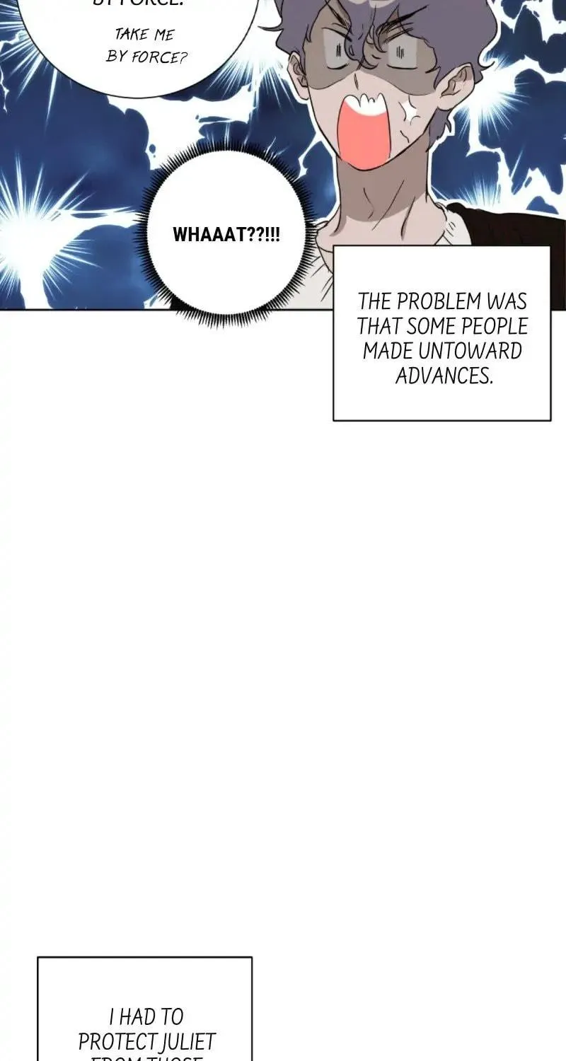 Goodbye My Juliet Chapter 2 page 47 - 