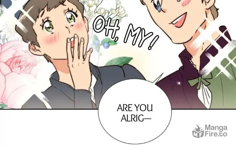 Goodbye My Juliet Chapter 2 page 6 - 