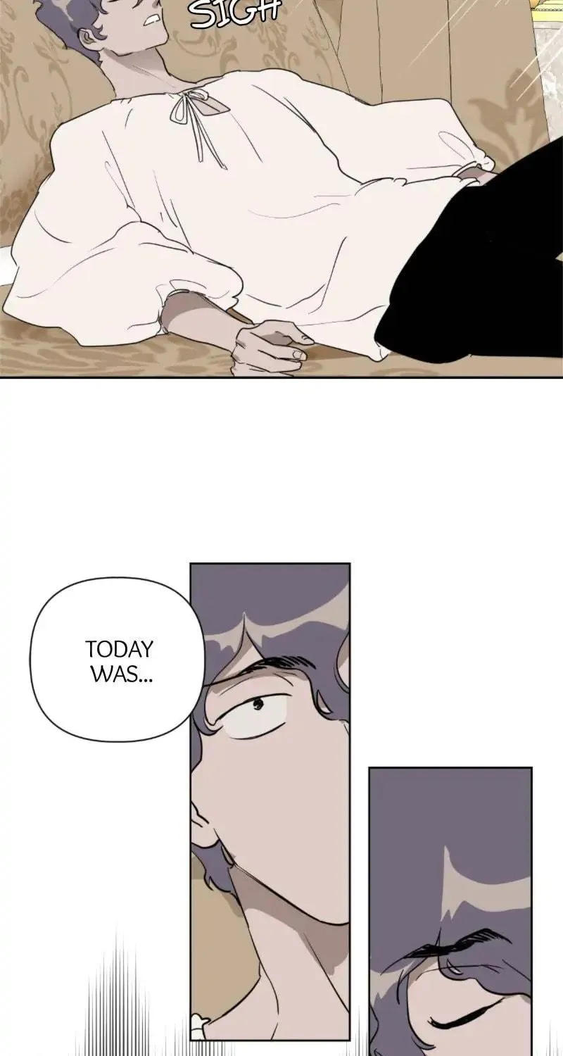 Goodbye My Juliet Chapter 2 page 77 - 