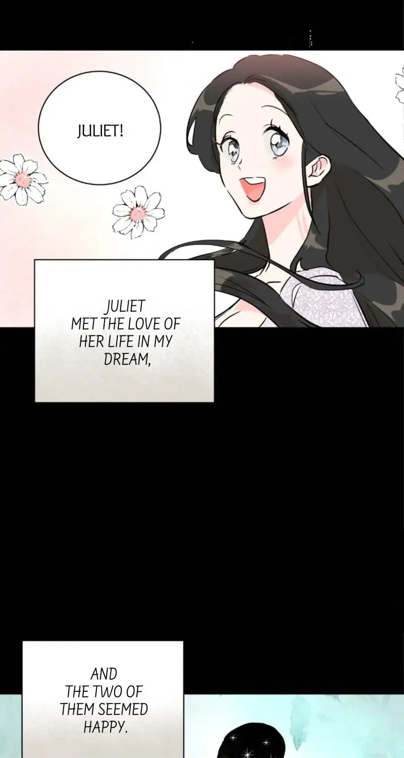 Goodbye My Juliet Chapter 2 page 81 - 