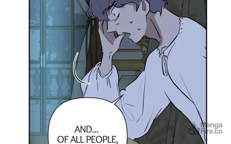 Goodbye My Juliet Chapter 2 page 90 - 