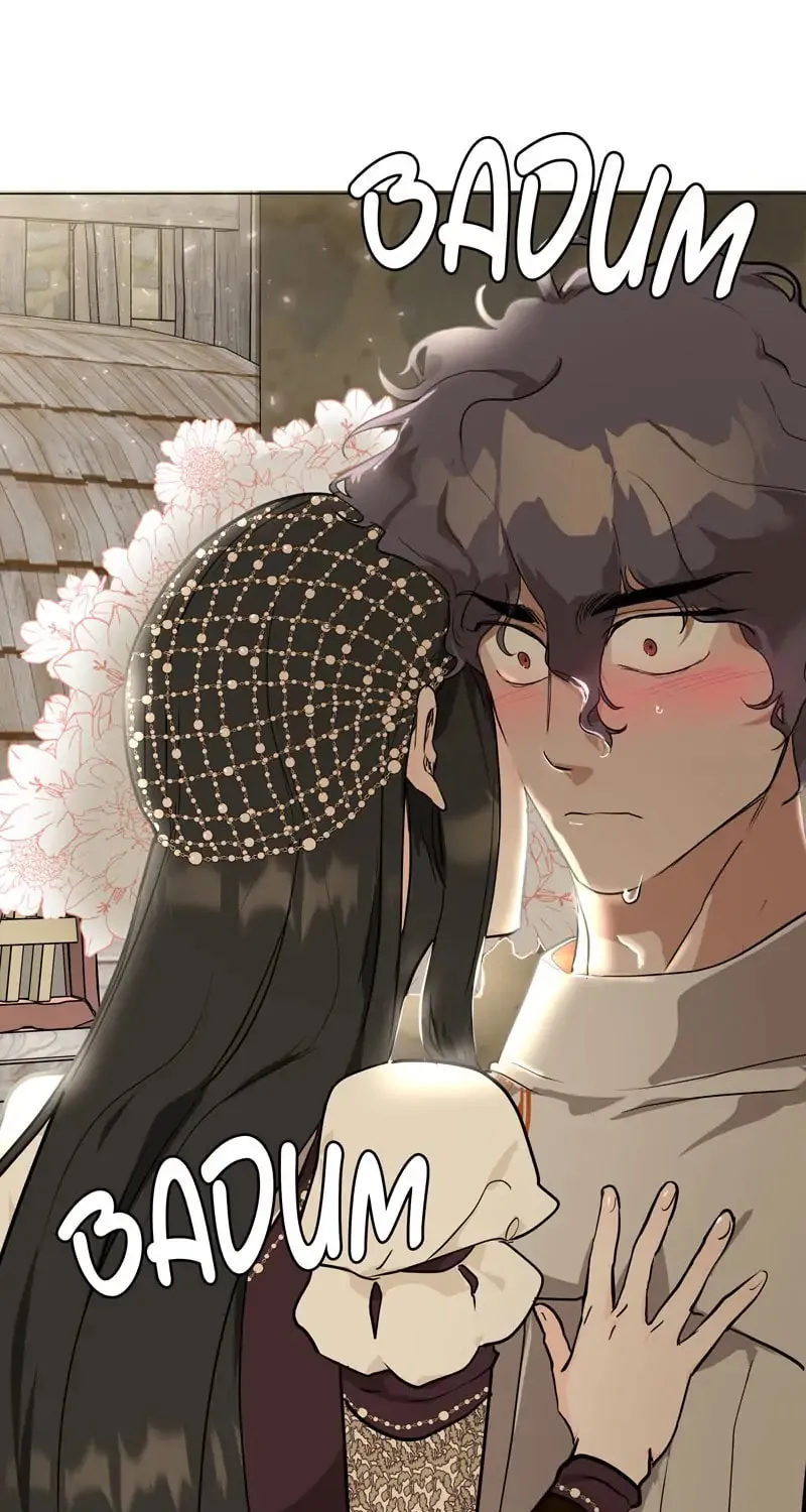 Goodbye My Juliet Chapter 21 page 1 - 