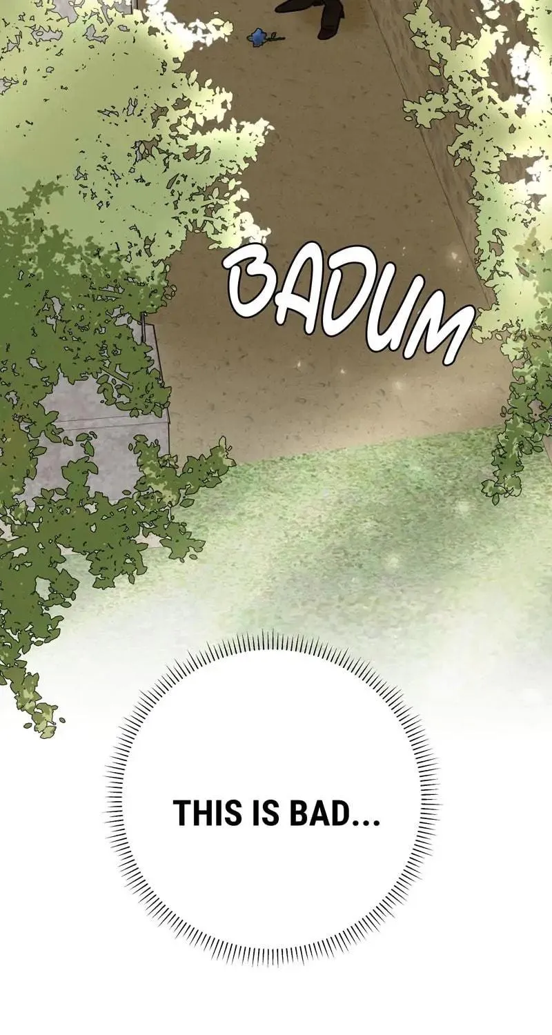 Goodbye My Juliet Chapter 21 page 11 - 