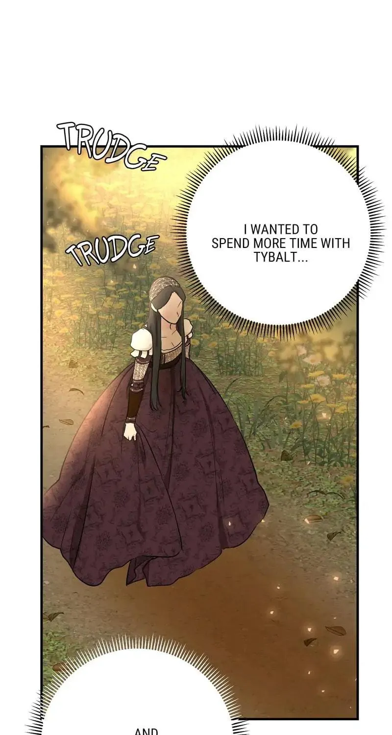 Goodbye My Juliet Chapter 21 page 107 - 