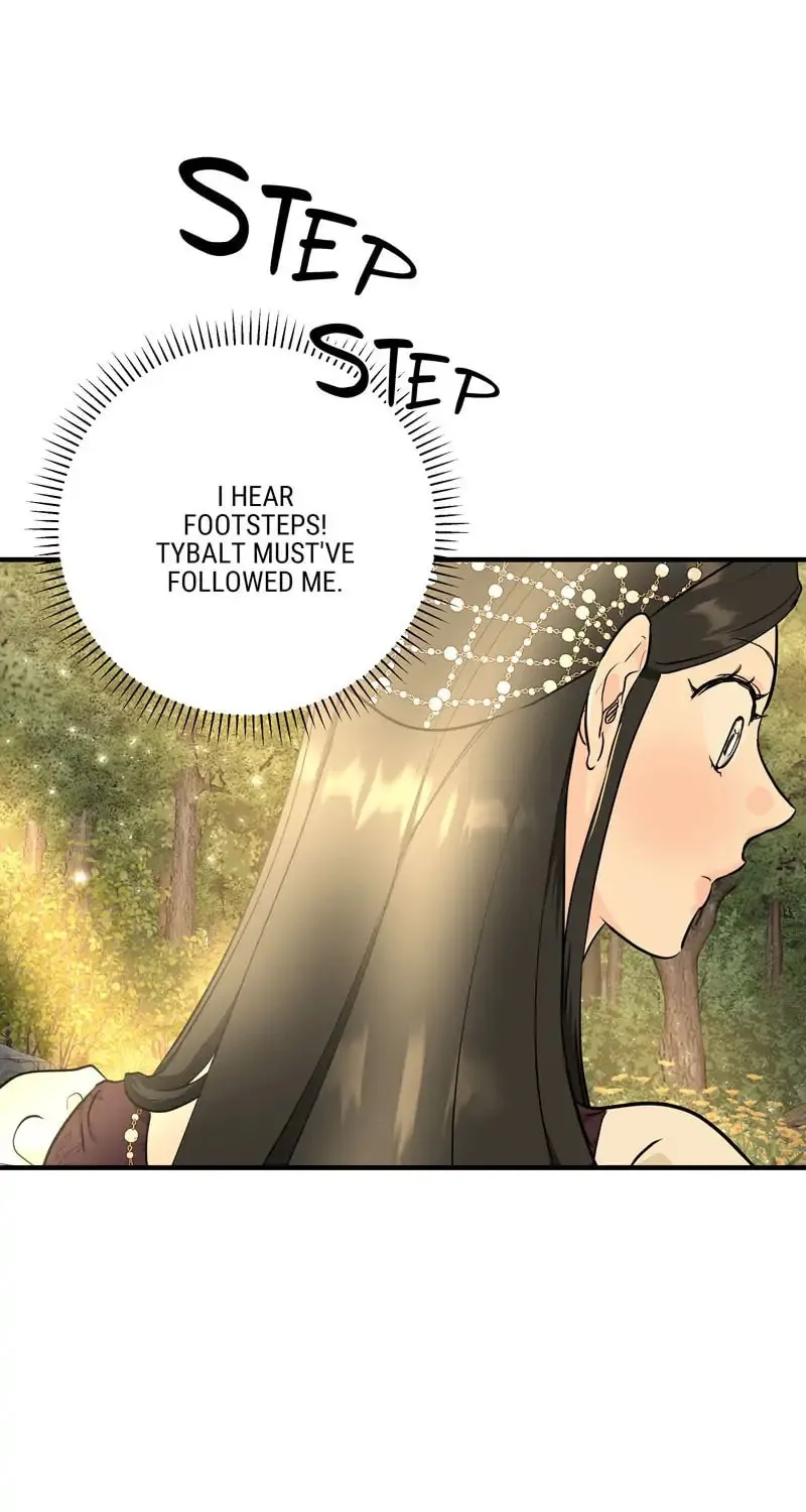 Goodbye My Juliet Chapter 21 page 110 - 