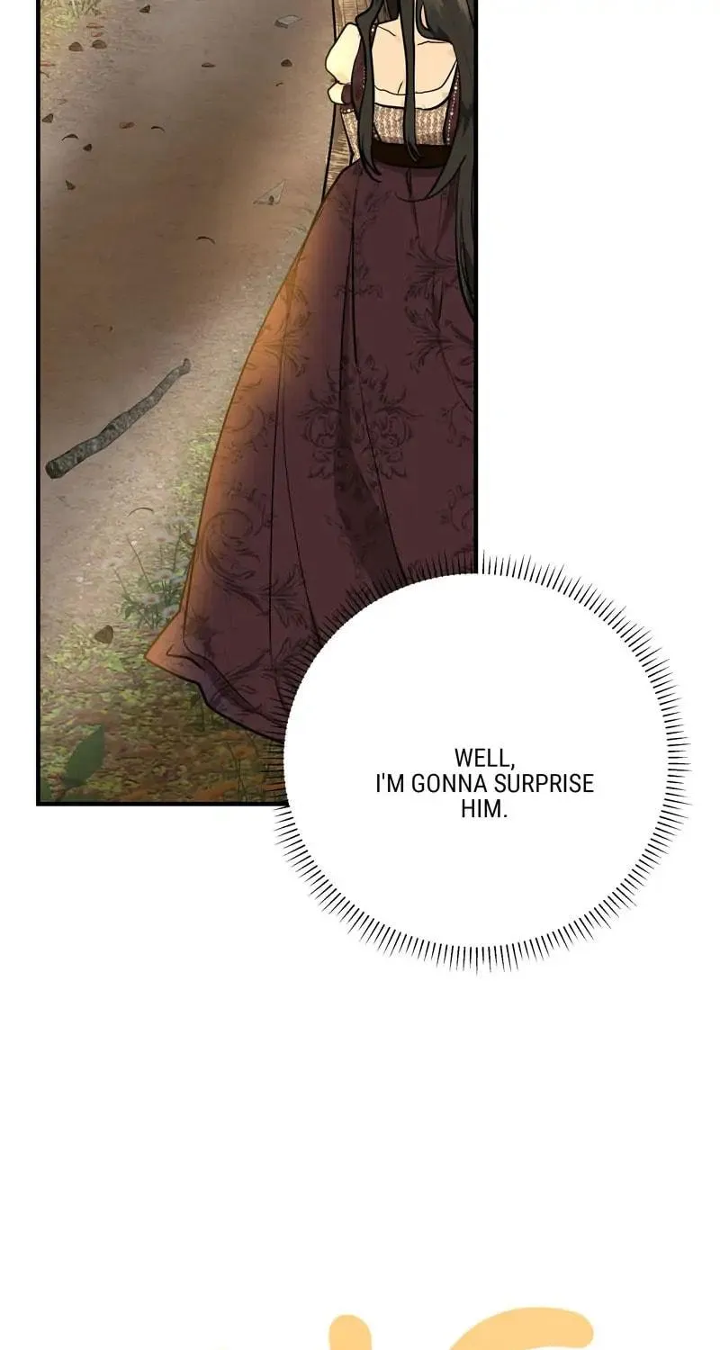 Goodbye My Juliet Chapter 21 page 112 - 