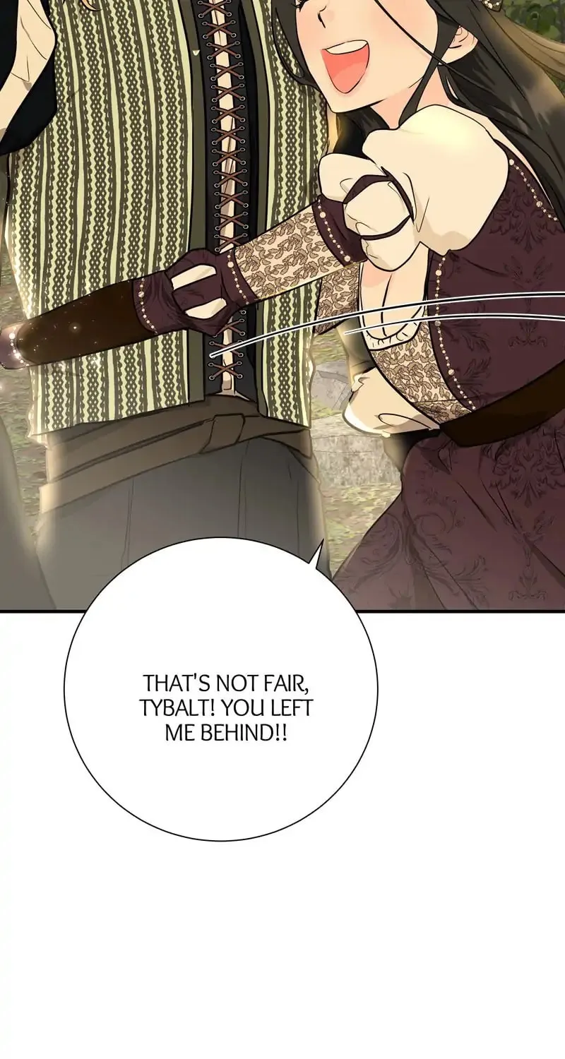 Goodbye My Juliet Chapter 21 page 114 - 