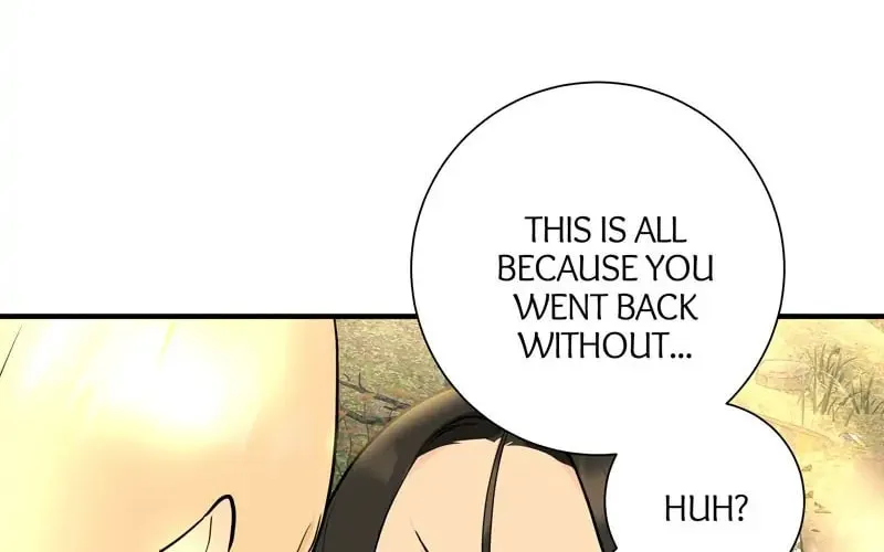 Goodbye My Juliet Chapter 21 page 115 - 