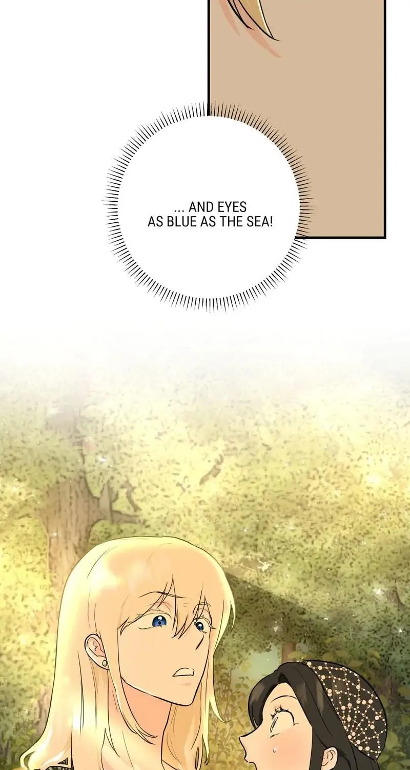 Goodbye My Juliet Chapter 21 page 118 - 