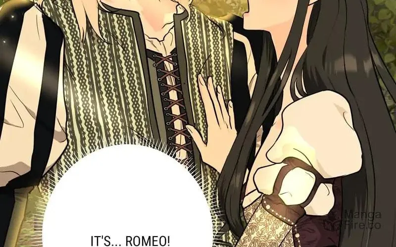 Goodbye My Juliet Chapter 21 page 119 - 