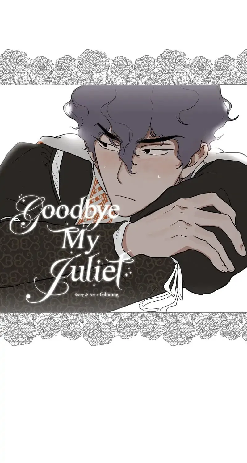 Goodbye My Juliet Chapter 21 page 13 - 